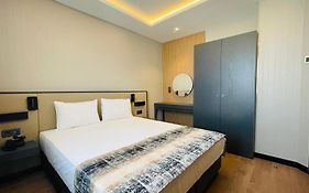 Osmanbey Fatih Hotel