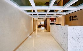 Osmanbey Fatih Hotel